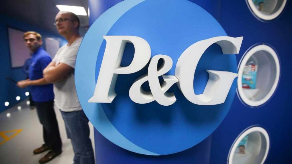 P&G Careers