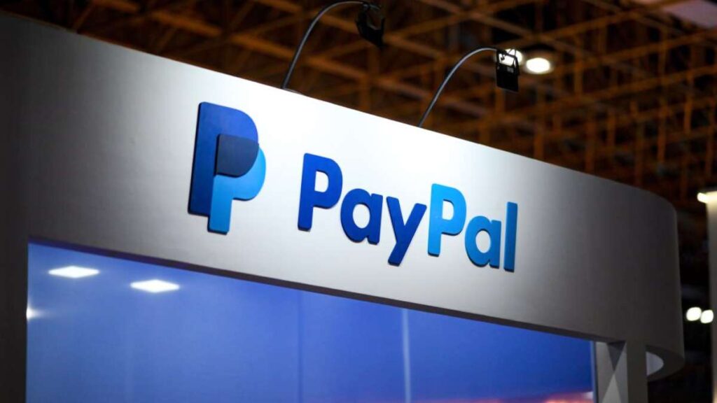 PayPal jobs and career