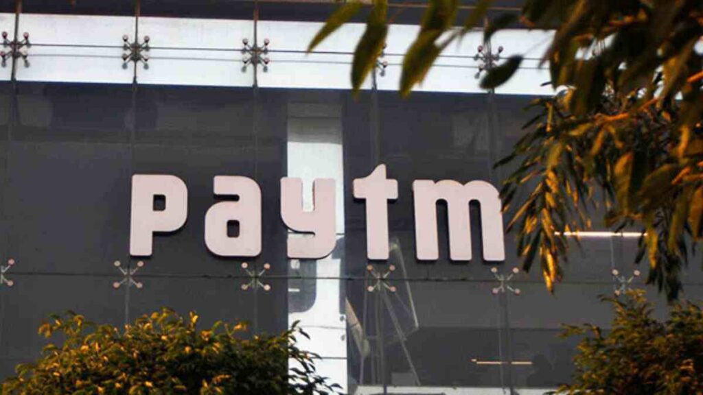 Paytm jobs