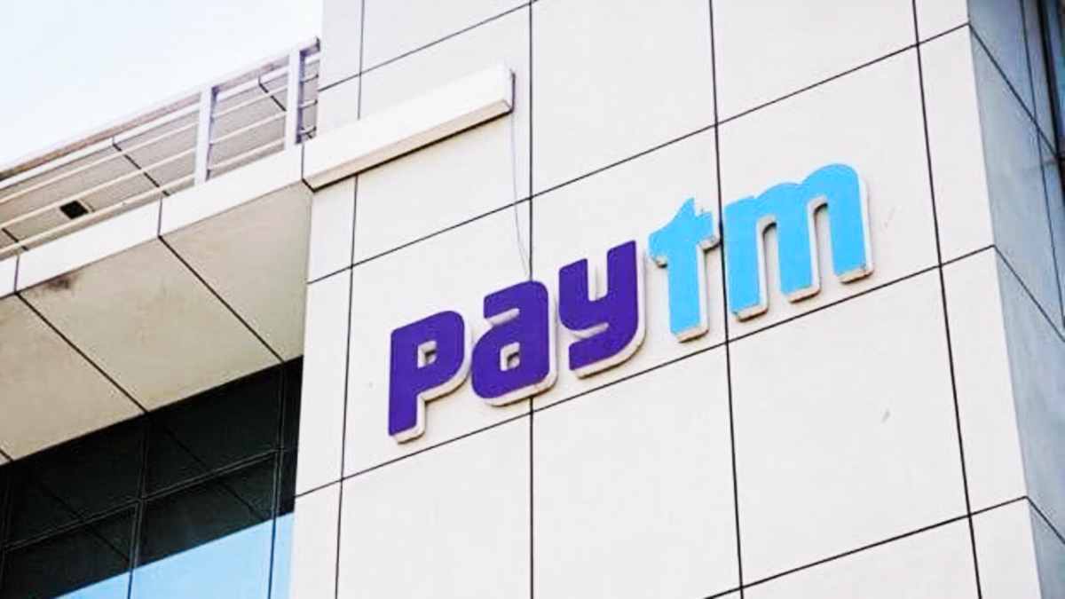 Paytm Work from Home jobs