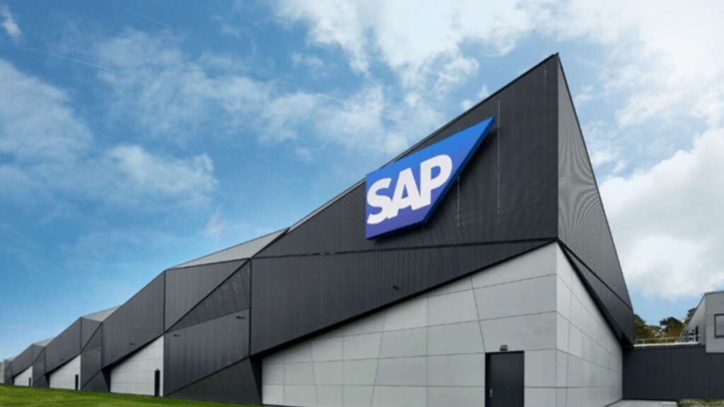 SAP Careers India