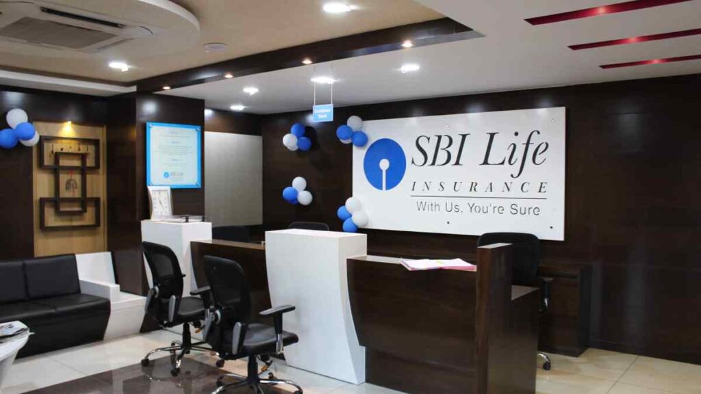 SBI Life Recruitment