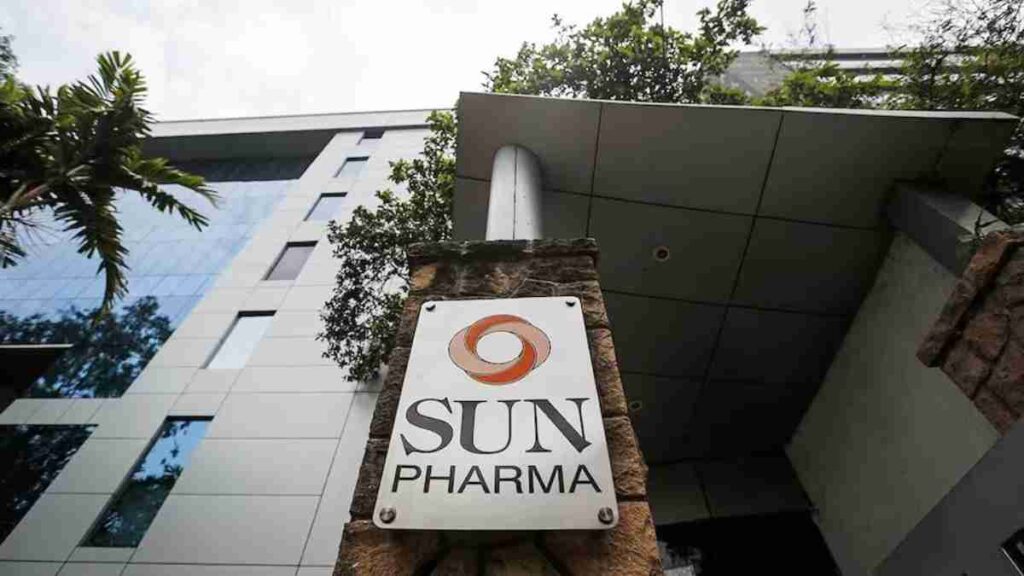 Sun Pharma job openings