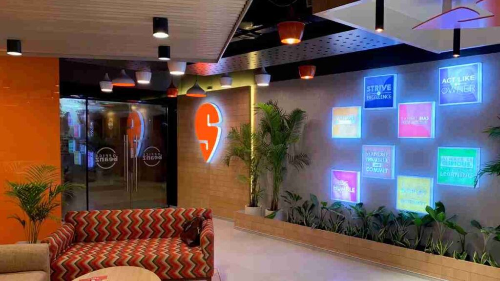 Swiggy jobs and careers