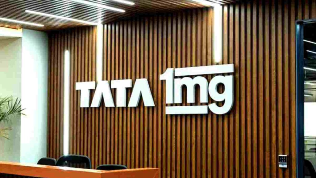 TATA 1mg Jobs and Career