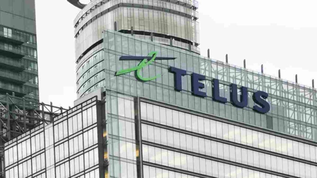 TELUS Jobs and Career