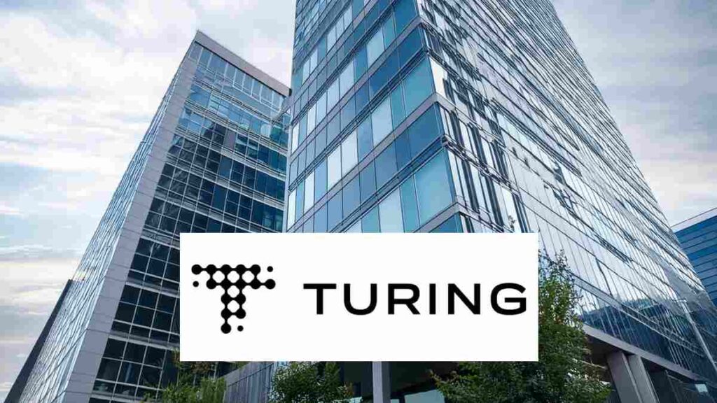 Turing Careers 2024