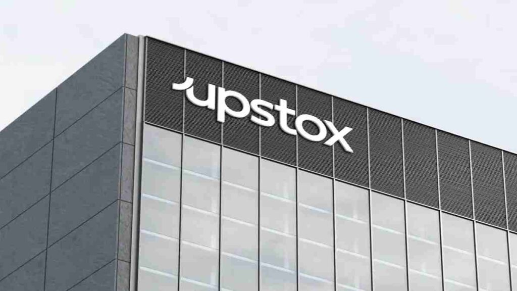 Upstox jobs