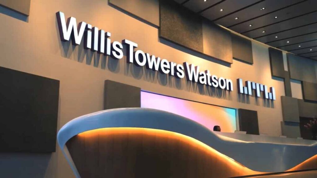 Willis Towers Watson Jobs