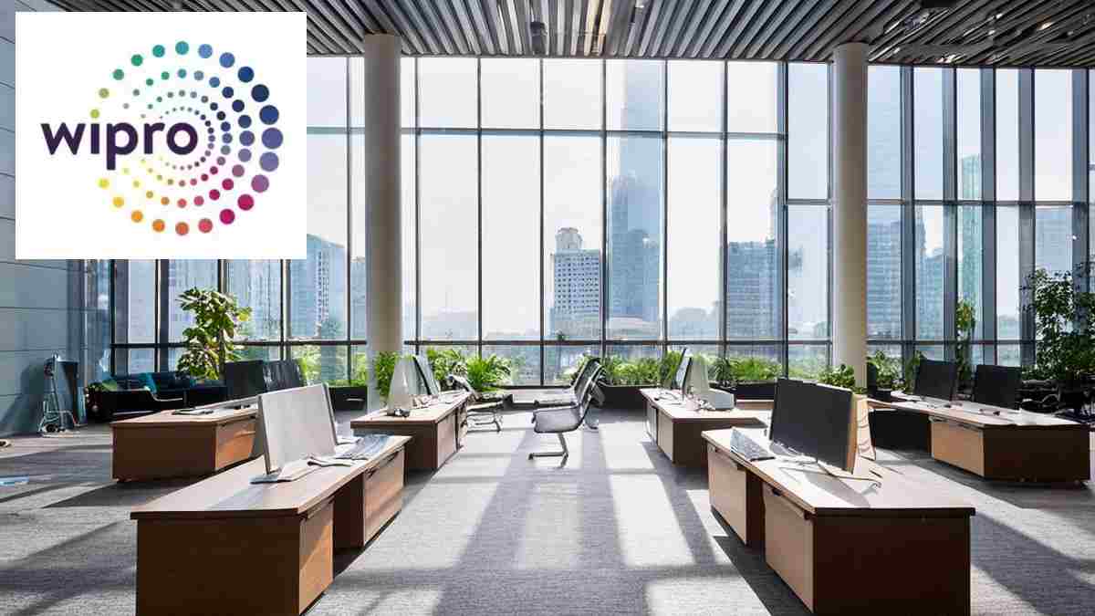 Wipro Careers