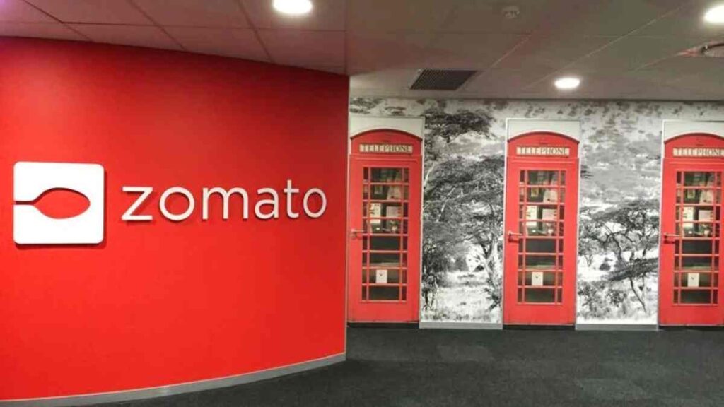 Zomato Jobs and Career