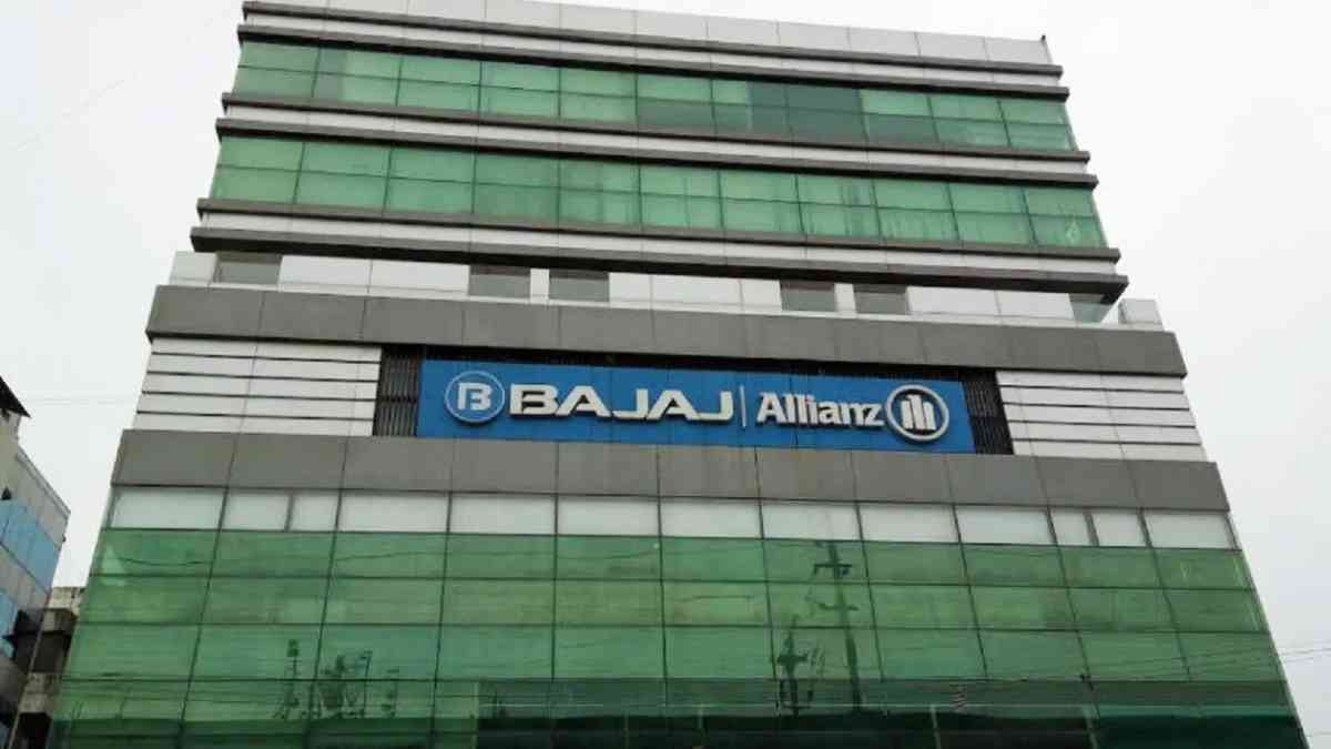 Bajaj Allianz job Openings