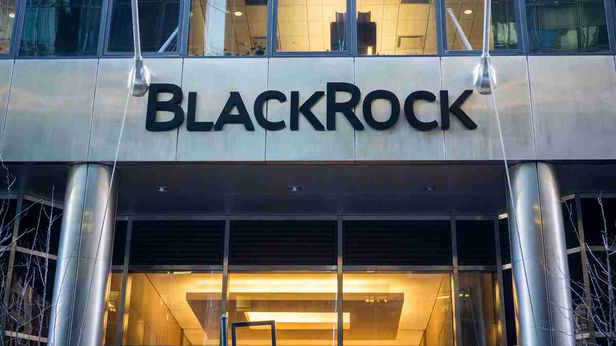 BlackRock Jobs India