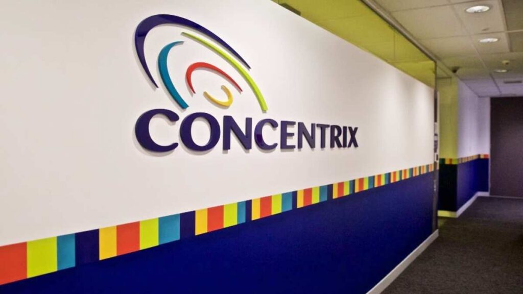 Concentrix jobs 2024