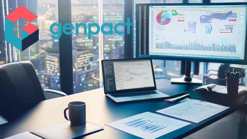 Genpact