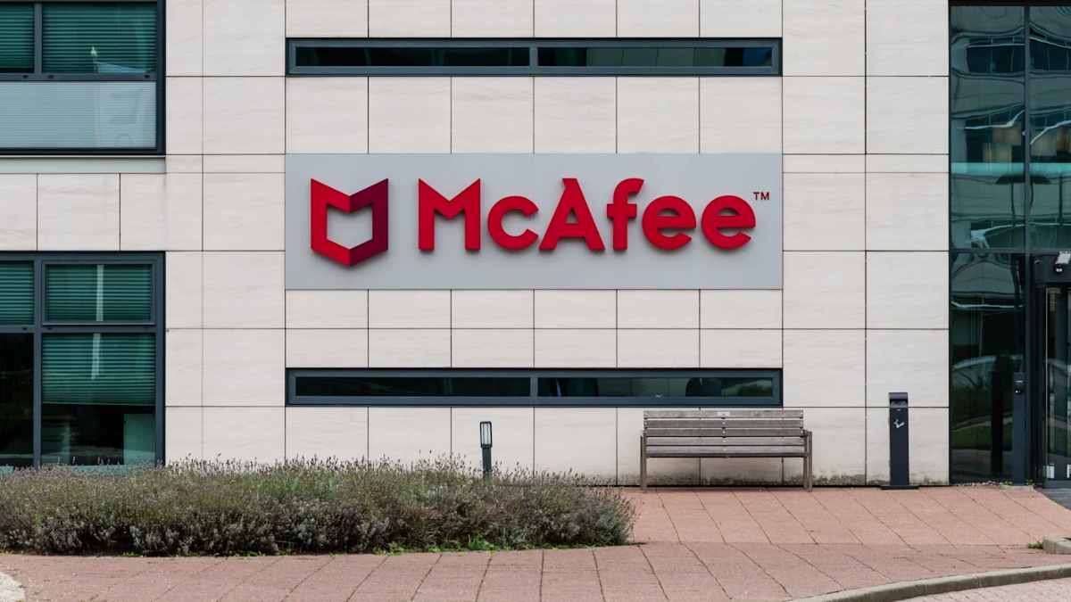 Work from Home Jobs at McAfee 2024