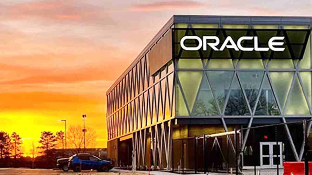 Oracle careers India 2024: Check more details