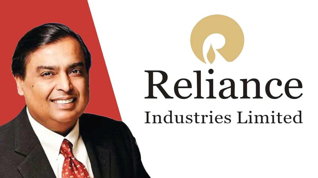 Reliance Jobs Openings 2024