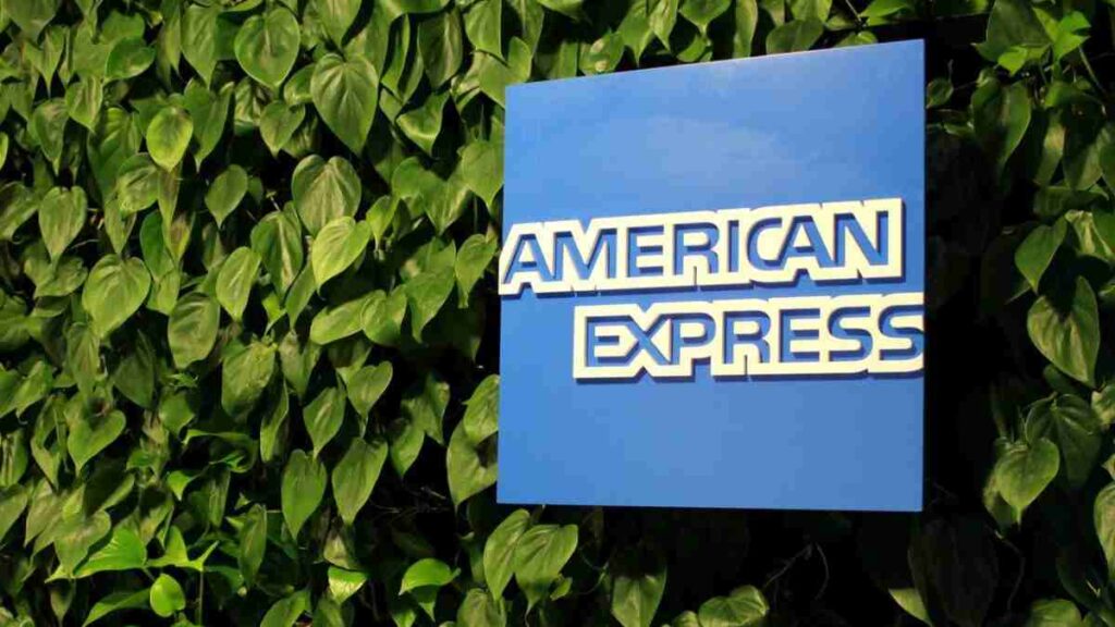 American Express Careers 2024