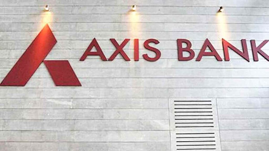 Axis Bank