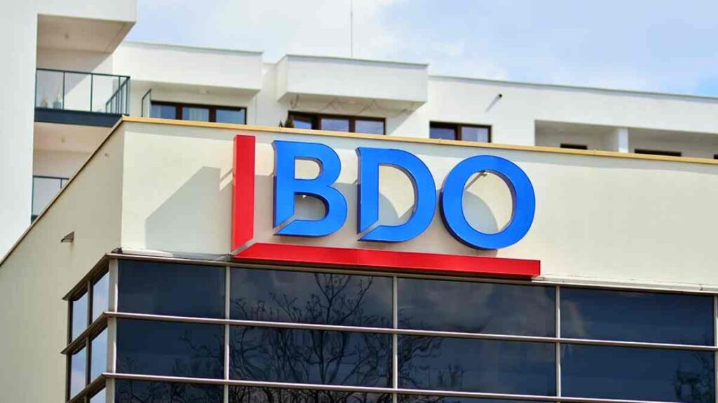 BDO jobs and Careers