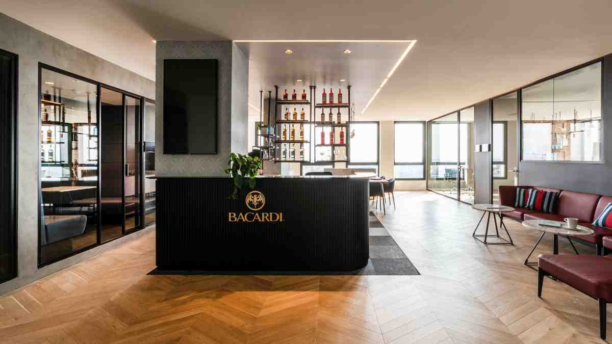 Bacardi careers