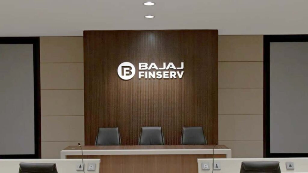 Bajaj Finserv Careers 2024