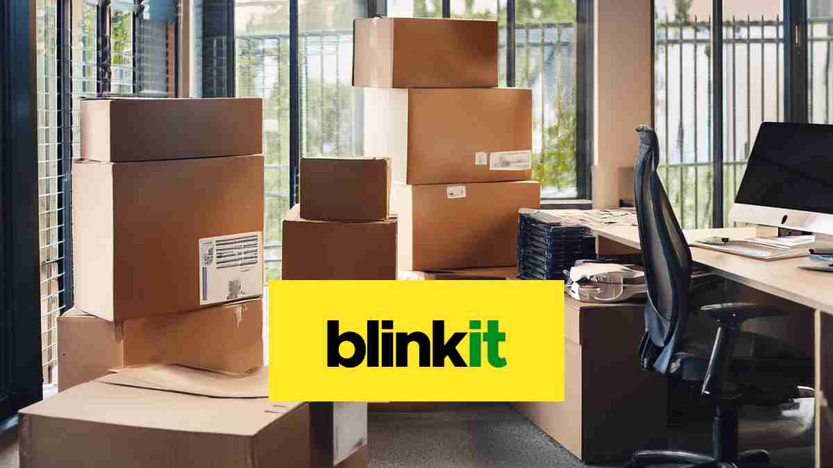Blinkit