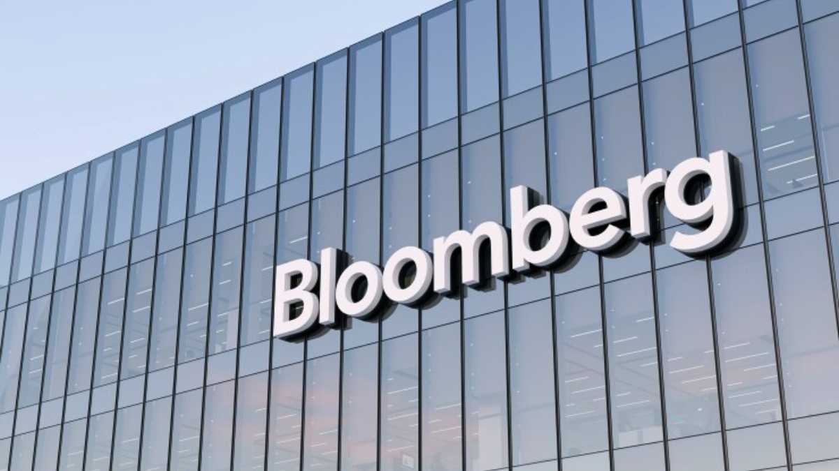 Bloomberg Careers