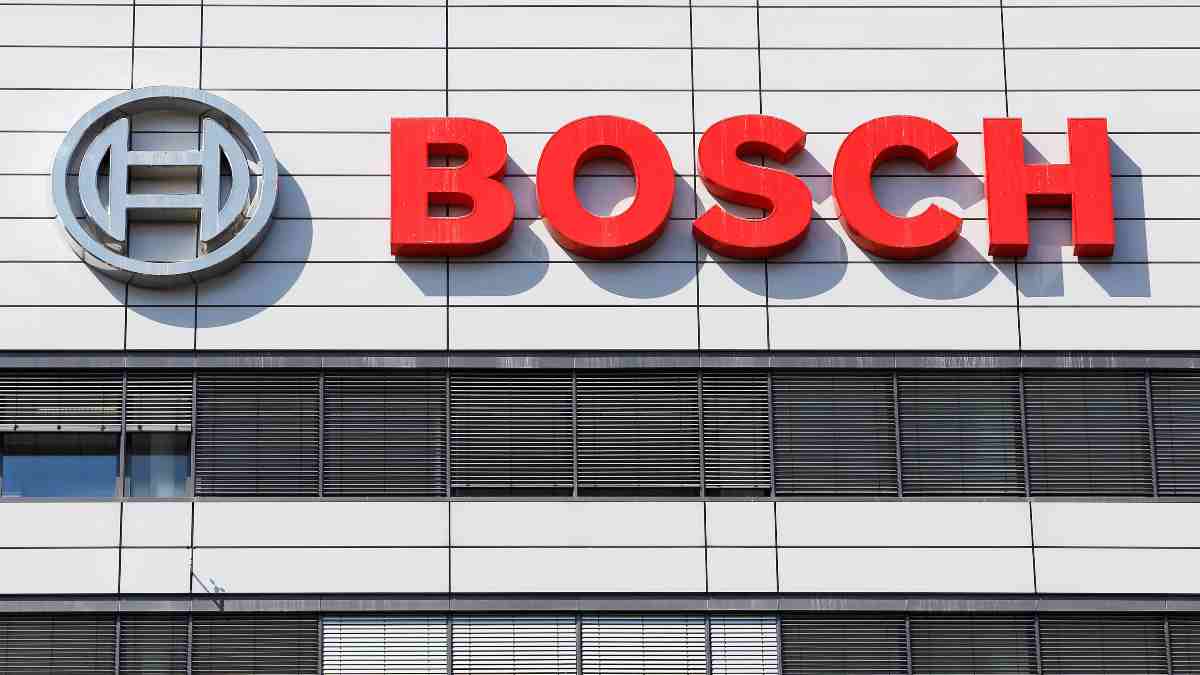Bosch jobs and careers