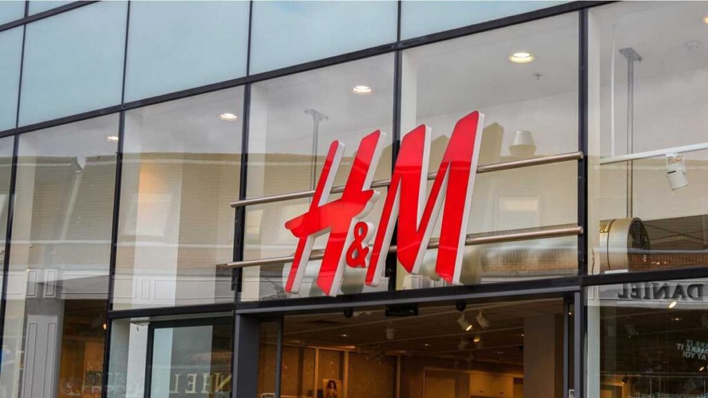 H&M Careers India