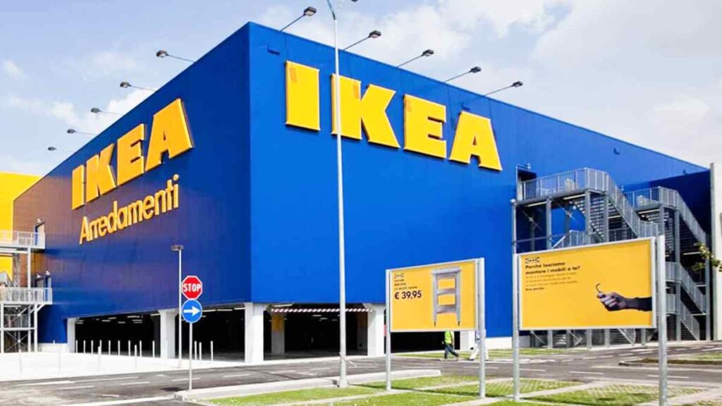 Ikea