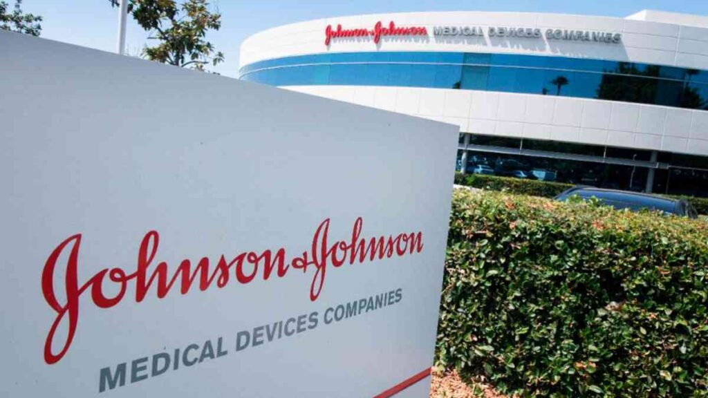 Johnson & Johnson Careers