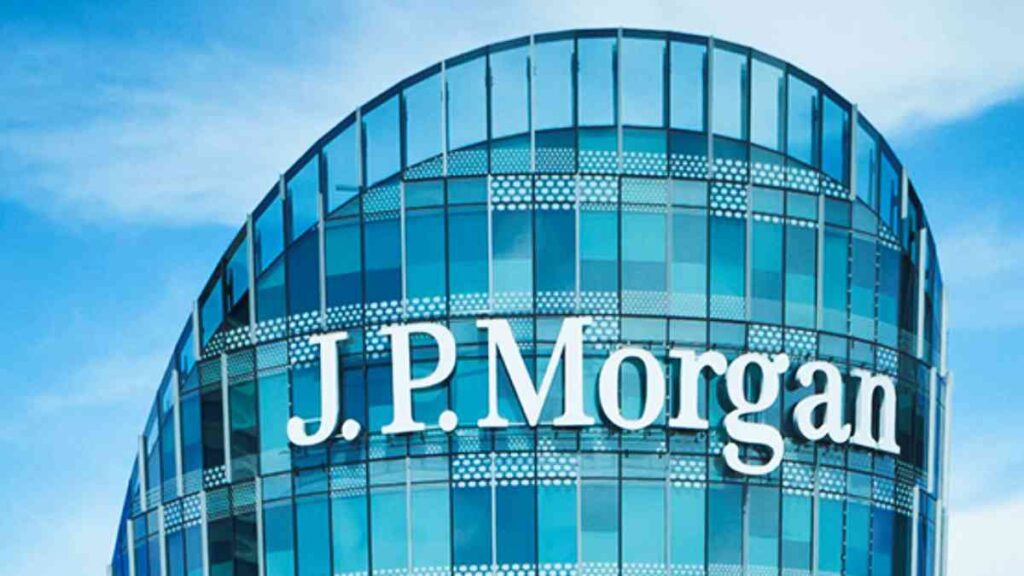 JP Morgan Careers India