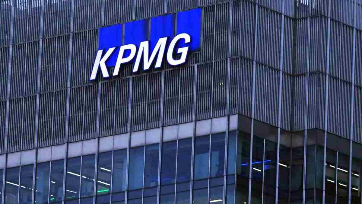 KPMG jobs and careers