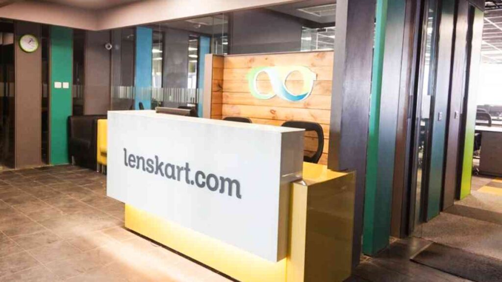 Lenskart Jobs