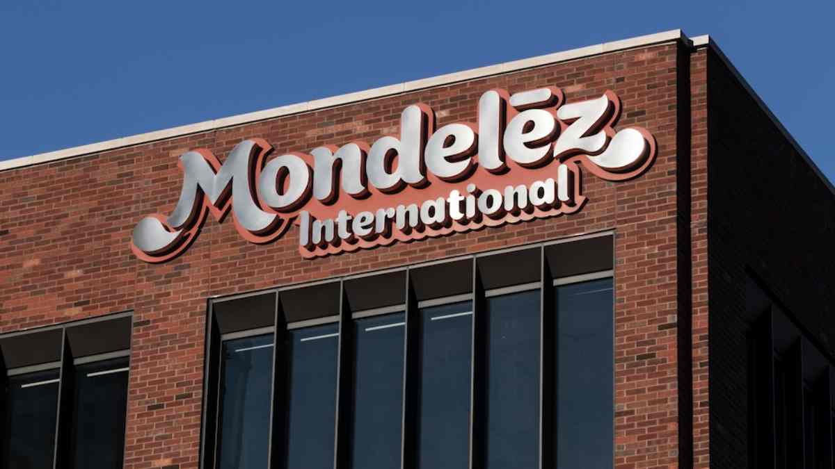 Mondelēz Jobs and Career