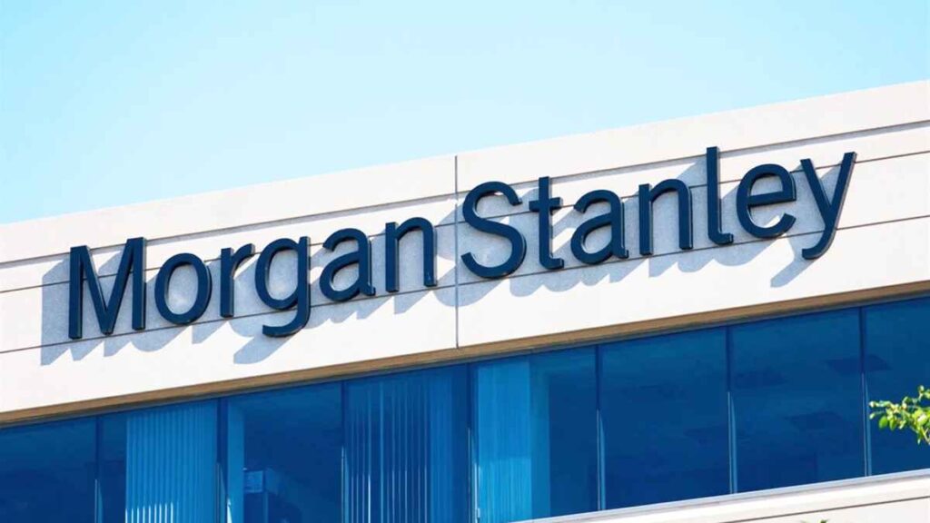 Morgan Stanley Careers