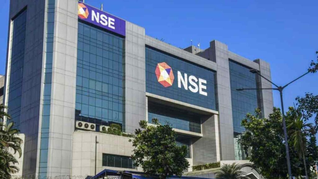 NSE Careers