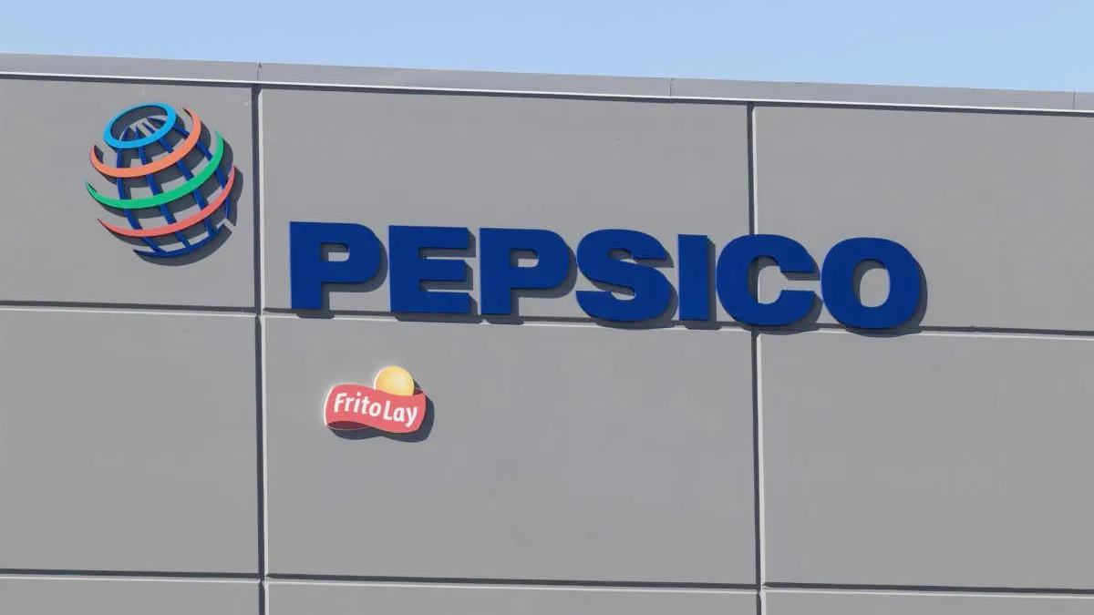 PepsiCo