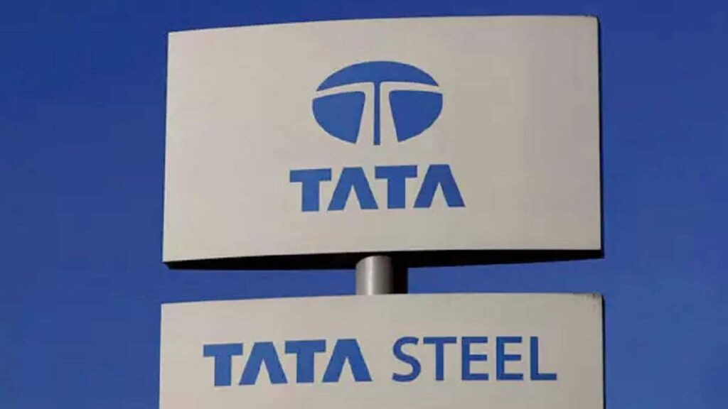 TATA Steel Recruitment