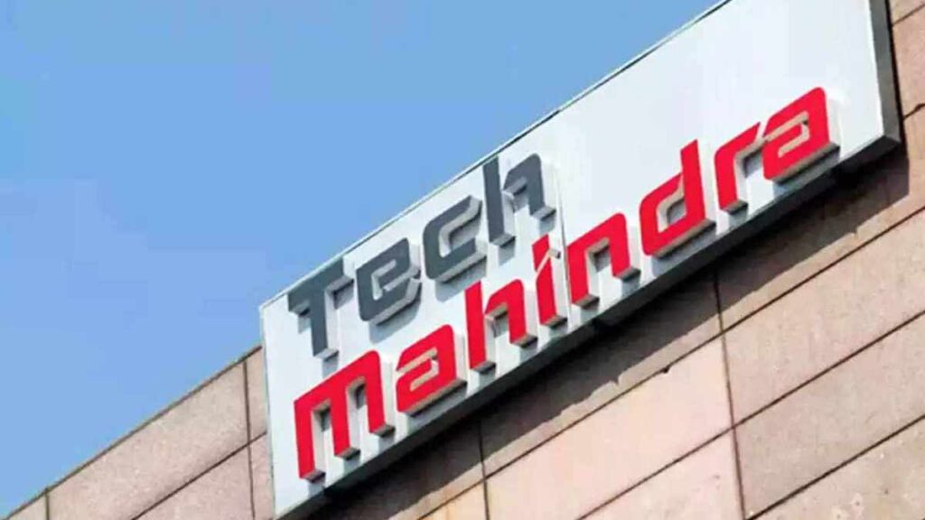 Tech Mahindra