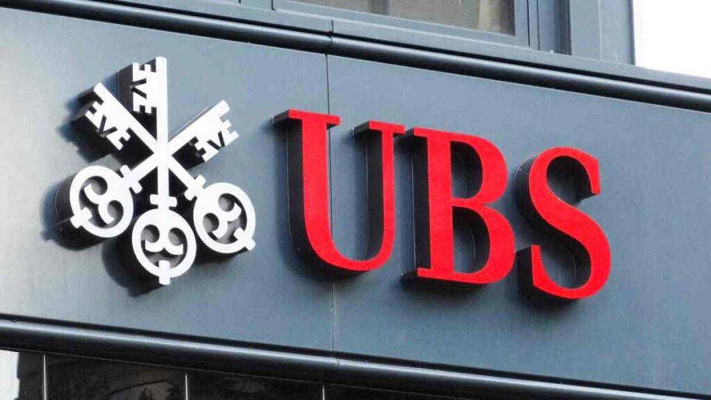 UBS