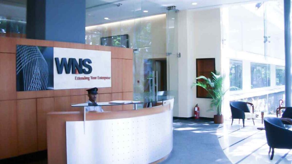 WNS Jobs and Career