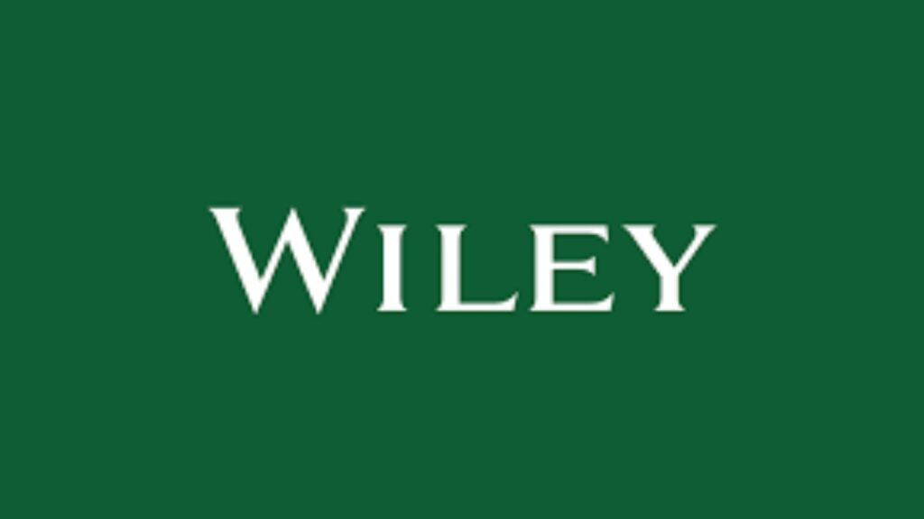 Wiley Jobs 2024