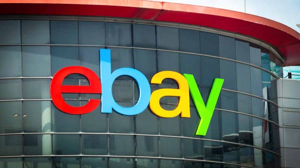 Ebay