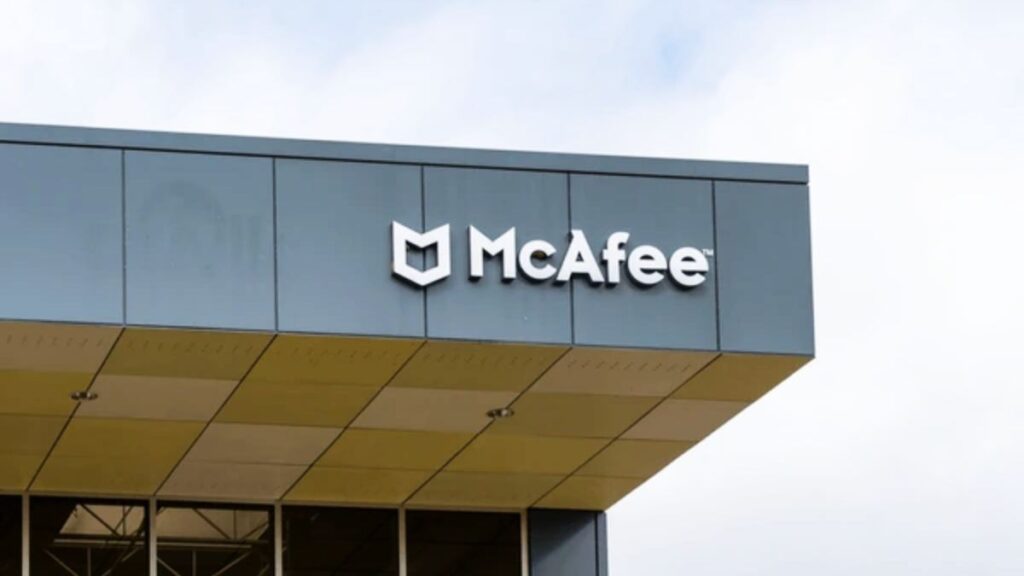 McAfee