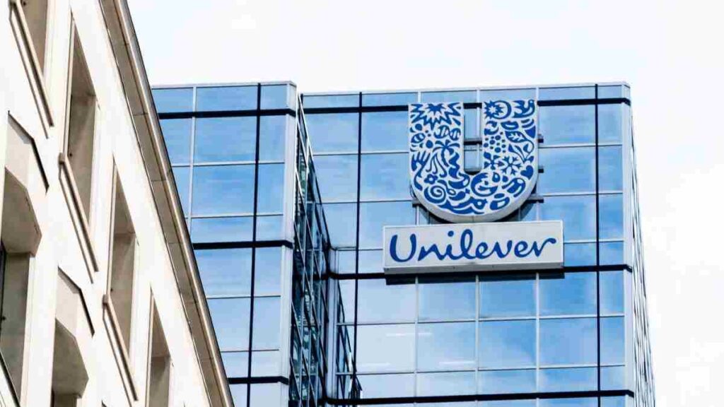 Unilever Work from Home Careers