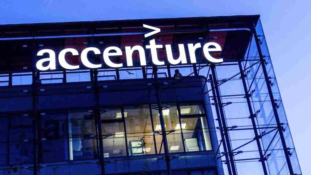 Accenture India Careers