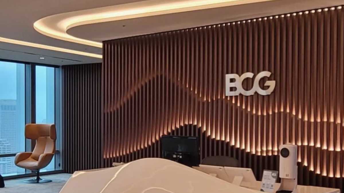 BCG